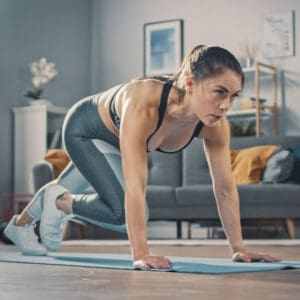 CoreBurn 360 Advanced CoreBurn 360 Advanced