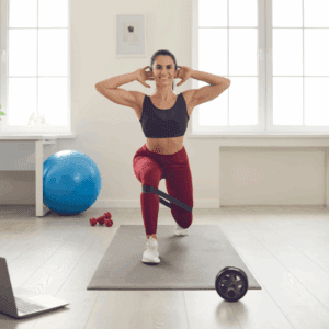 Power Cycle 4 Power Cycle 4